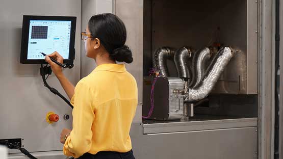 Facilities | Teledyne e2v