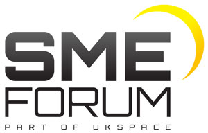 SME Forum logo