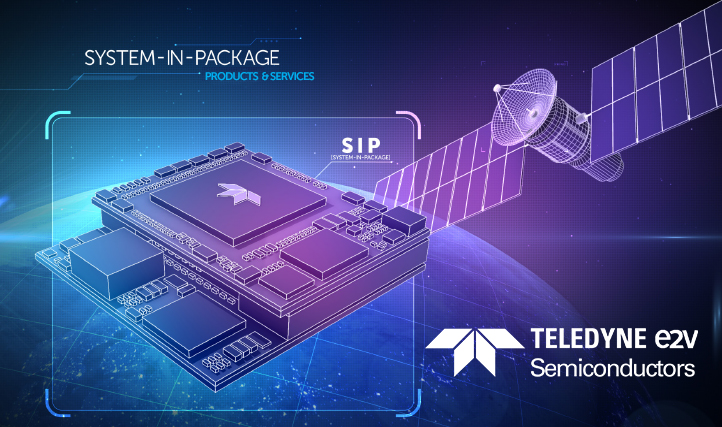 System-in-Package electronic PC boards